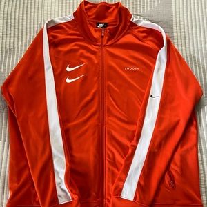 Nike Men’s Jacket